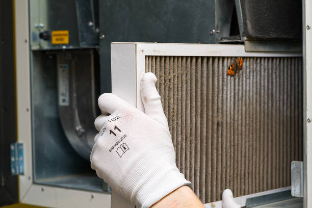 Best HVAC System Cleaning  in Springfield, NE