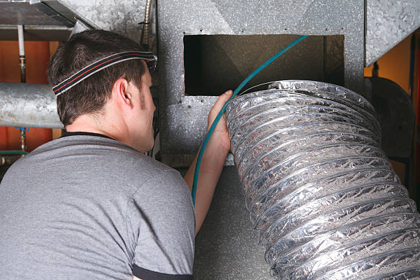 Best Affordable Duct Cleaning Services  in Springfield, NE