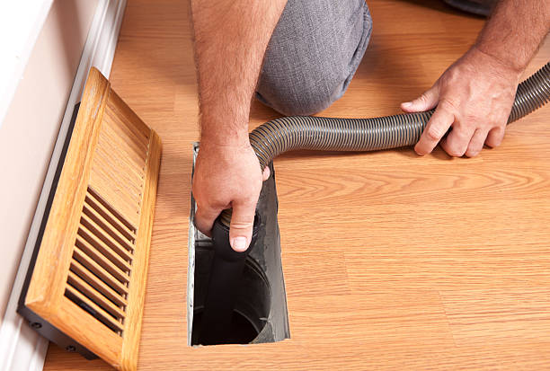 Best Air Duct Cleaning Near Me  in Springfield, NE