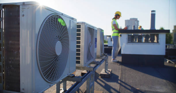 Best Emergency Air Duct Cleaning  in Springfield, NE