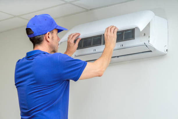 Best Local Air Duct Cleaning Services  in Springfield, NE